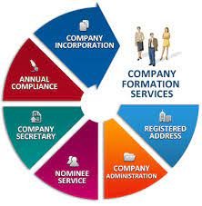 Business Formation Services