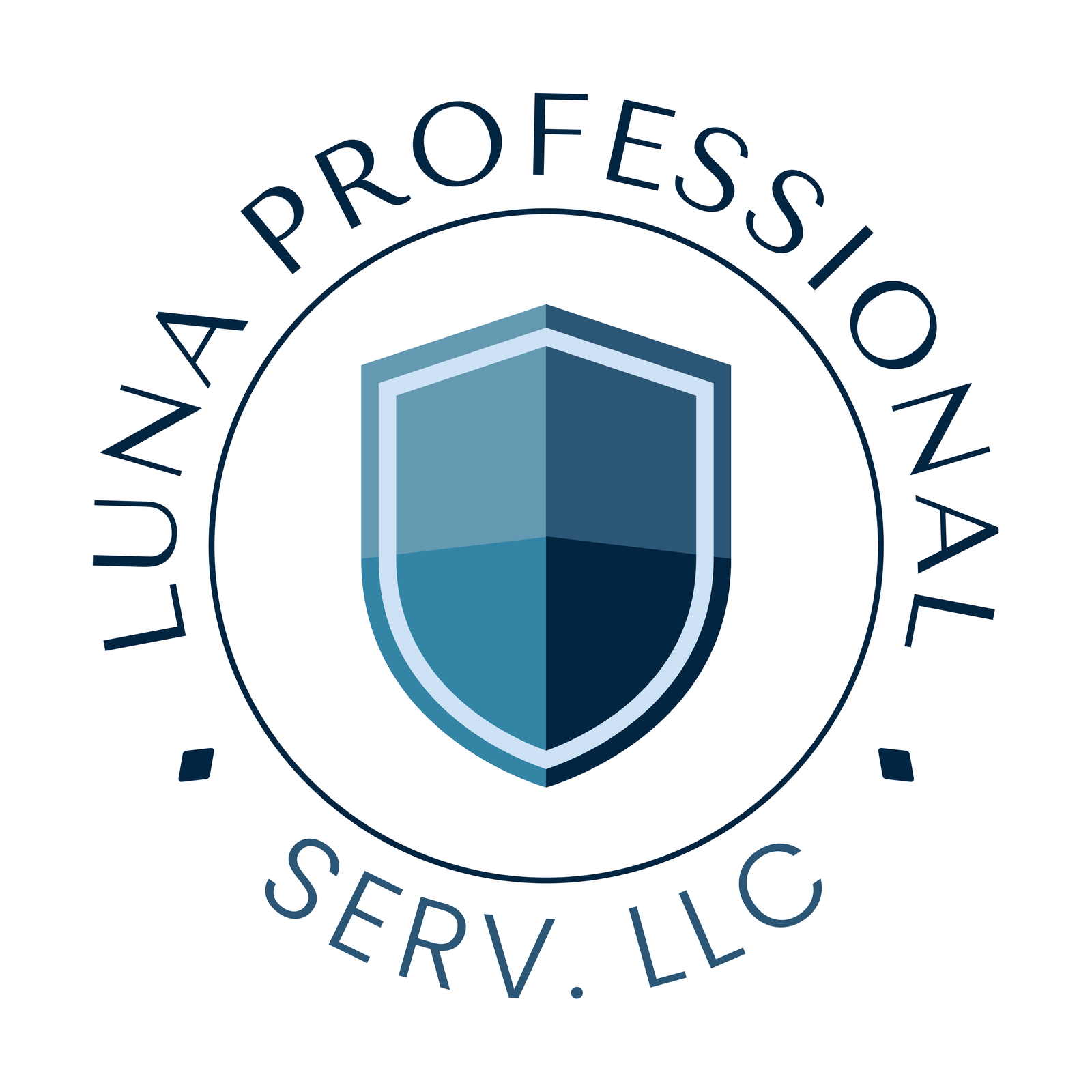 Luna Professional Services